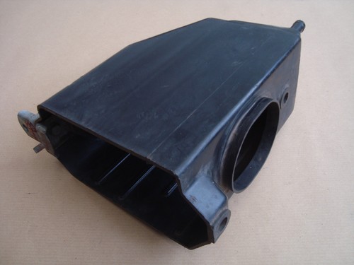 Scatola filtro aria - honda, cb