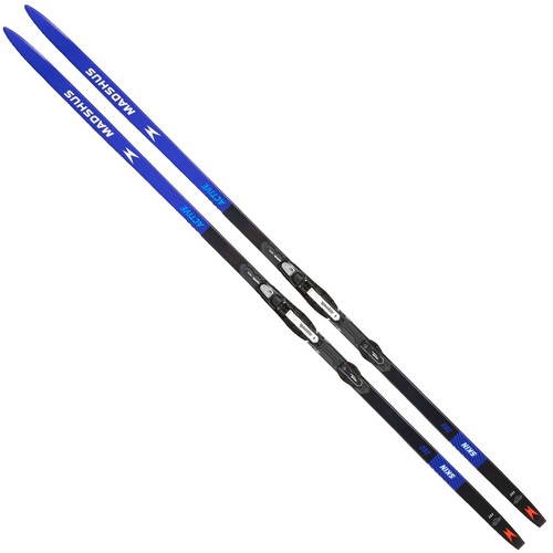 Madshus active pelle sci - pelle,