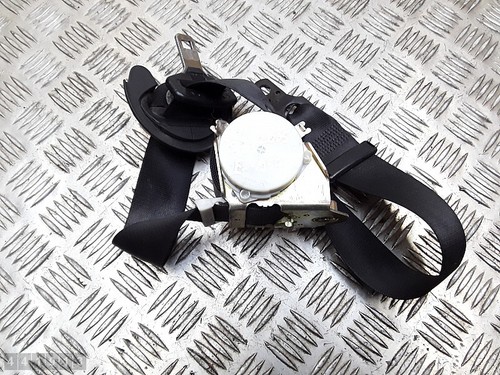 Cintura sicurezza anteriore - di,