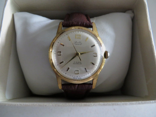 Orologio bella gineve windup - orologio,