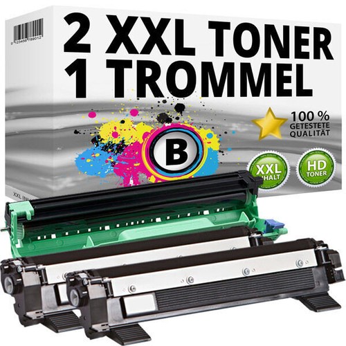 Toner drum compatibile - 2x,