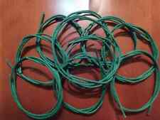 Miccia verde Di Collegamento Visco  3 mm 1cm/secondo 5Metri