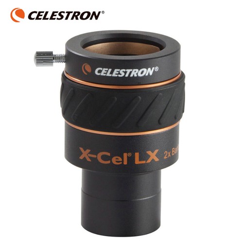 Pollici celestron x - 1,25,
