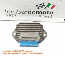 REGOLATORE TENSIONE ducati APE 50 VESPA ET2 ET4 PX 125 150 200 PK NTT NRG ZIP 50