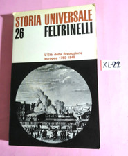 STORIA UNIVERSALE