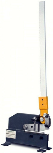Cesoia leva banco 150 mm - da,