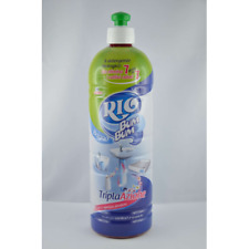 Rio Biologico Tutto Bagno