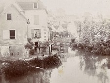 Casa Mulino A Acqua c1900 Deux