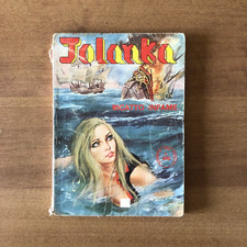 Fumetto Vintage per Adulti -