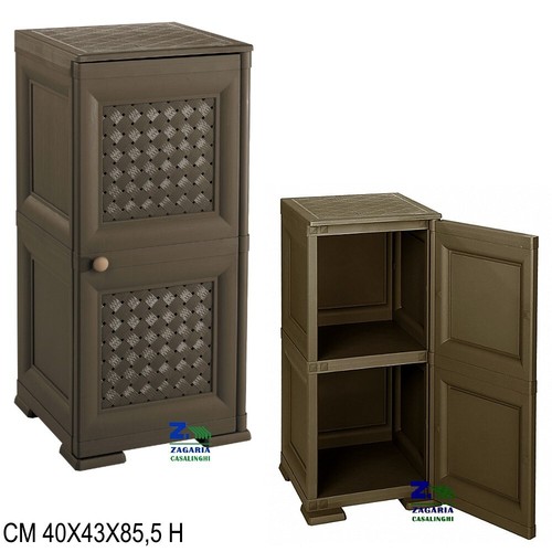 Armadio mobile colonna - armadio,