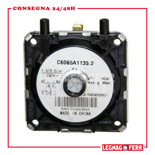 Pressostato compatibile - pressostato,
