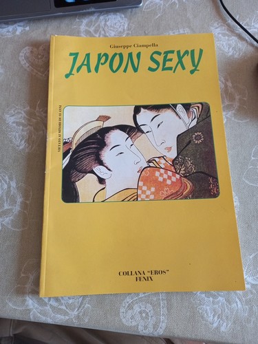 Japon sexy giuseppe - sexy, ciampella