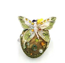 Ovetto della Farfalla