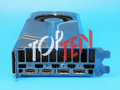 Asus turbo gtx1080ti 11g 11gb - asus, turbo-gtx1080ti-11g