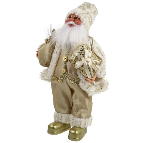 Bambola natale bambolina - ,