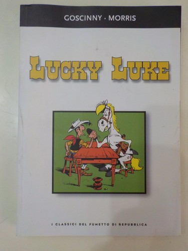 Classici del fumetti - del,