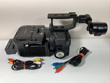 Sony NEX-FS700R videocamera