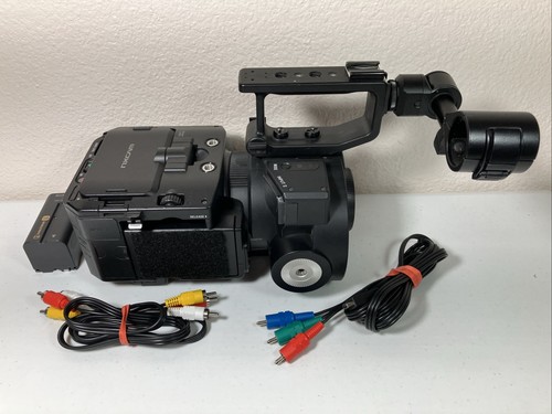 Sony nex fs700r videocamera - nex-fs700r,