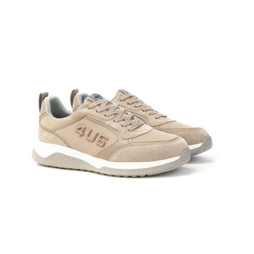 Sneakers paciotti 4us - sneakers,