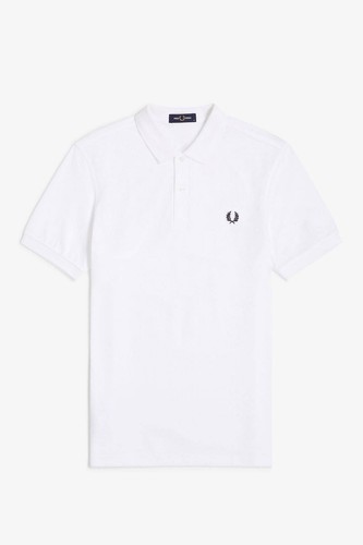 Fred perry polo manica corta - polo,