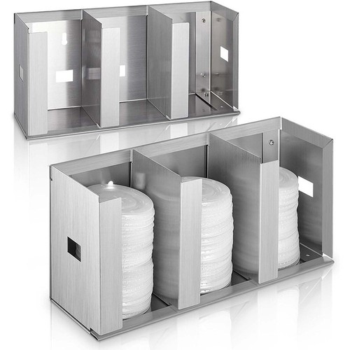 Portabicchieri organizer - portabicchieri,