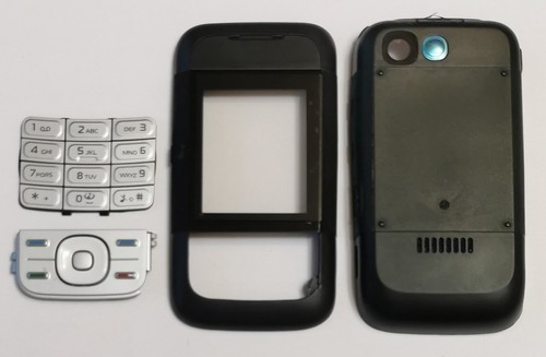 Custodia per nokia 5200 - per,