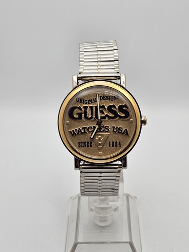Orologio vintage 1995 guess - orologio,