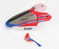 Blade MCPX - Capottina rossa +