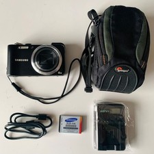 Samsung WB650 12,2MP