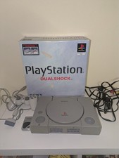 CONSOLE SONY PLAYSTATION 1