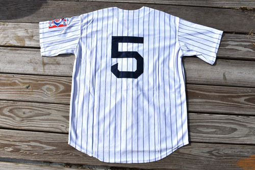 Nuovo joe dimaggio new - nuovo!,