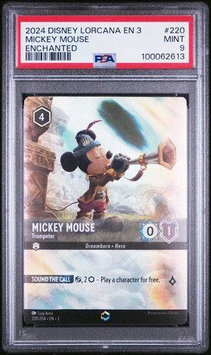 2024 disney lorcana into - 2024, 3-into