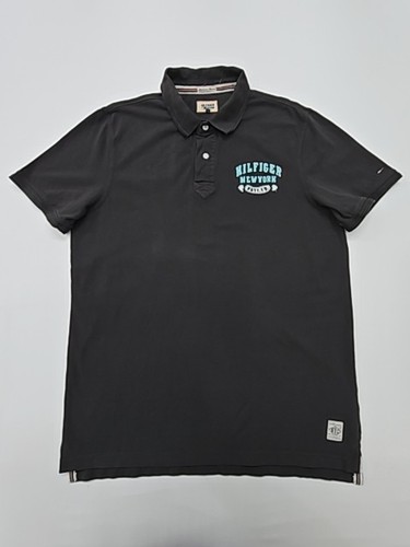 Tommy hilfiger polo americana - hilfiger,
