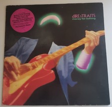 DIRE STRAITS " MONEY FOR
