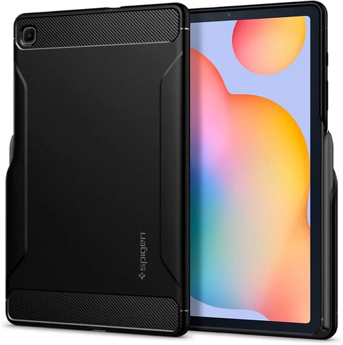 Custodia cover spigen rugged - custodia,