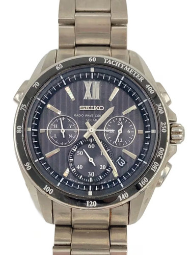 Seiko orologio solare - orologio,
