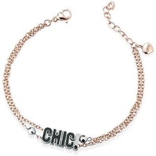 Bracciale Ops! Donna Mesh in