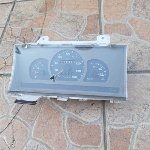 Cruscotto strumentazione fiat - cruscotto,