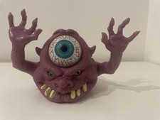 The real ghostbusters bug eye - the,