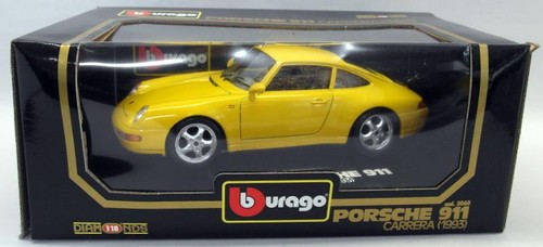Modellino auto burago scala - modellino,