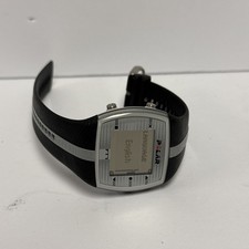 Solo orologio Polar FT7