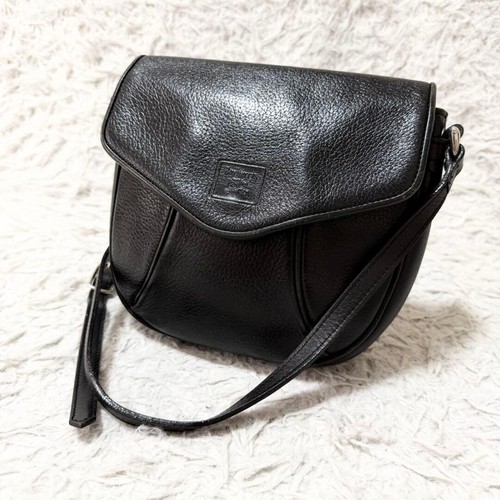 Borsa tracolla burberry nera - tracolla,