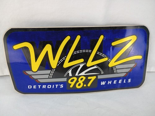 Wllz detroit wheels - wllz, detroit's