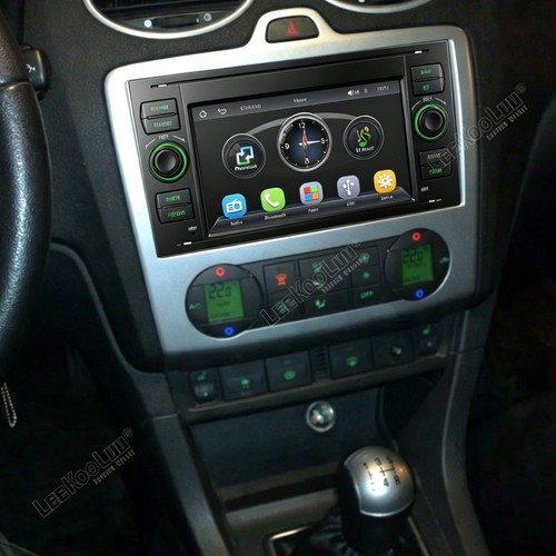 Autoradio android per ford - per,