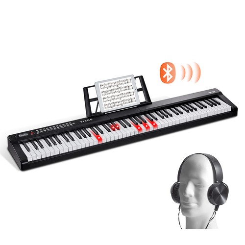Clavier piano numérique - clavier,