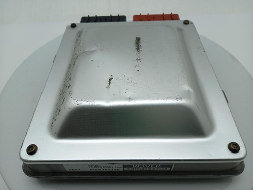 Modulo comando motore