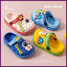 Pantofole estive bambini