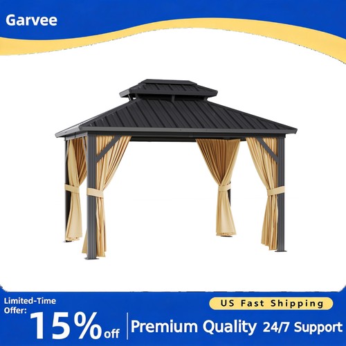 Outdoor heavy duty - duty, hardtop