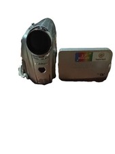 Canon Elura 100 MiniDV