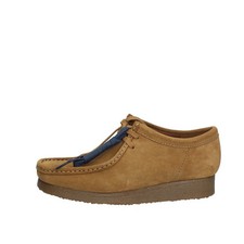 CLARKS SCARPA CASUAL UOMO IN